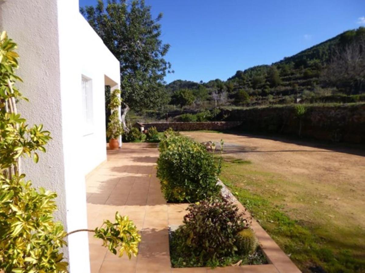 Can Ramon San José Exterior foto